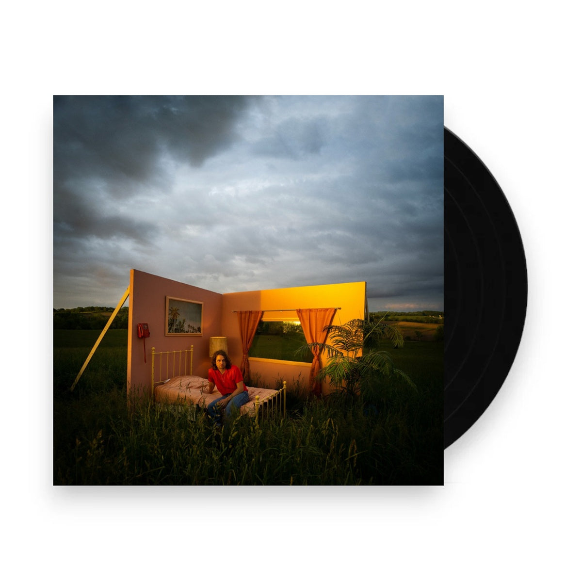 Packshot: Kevin Morby – Sundowner Vinyl LP | Relix