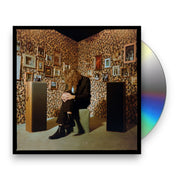 Packshot: Kevin Morby – This Is A Photograph CD | Relix