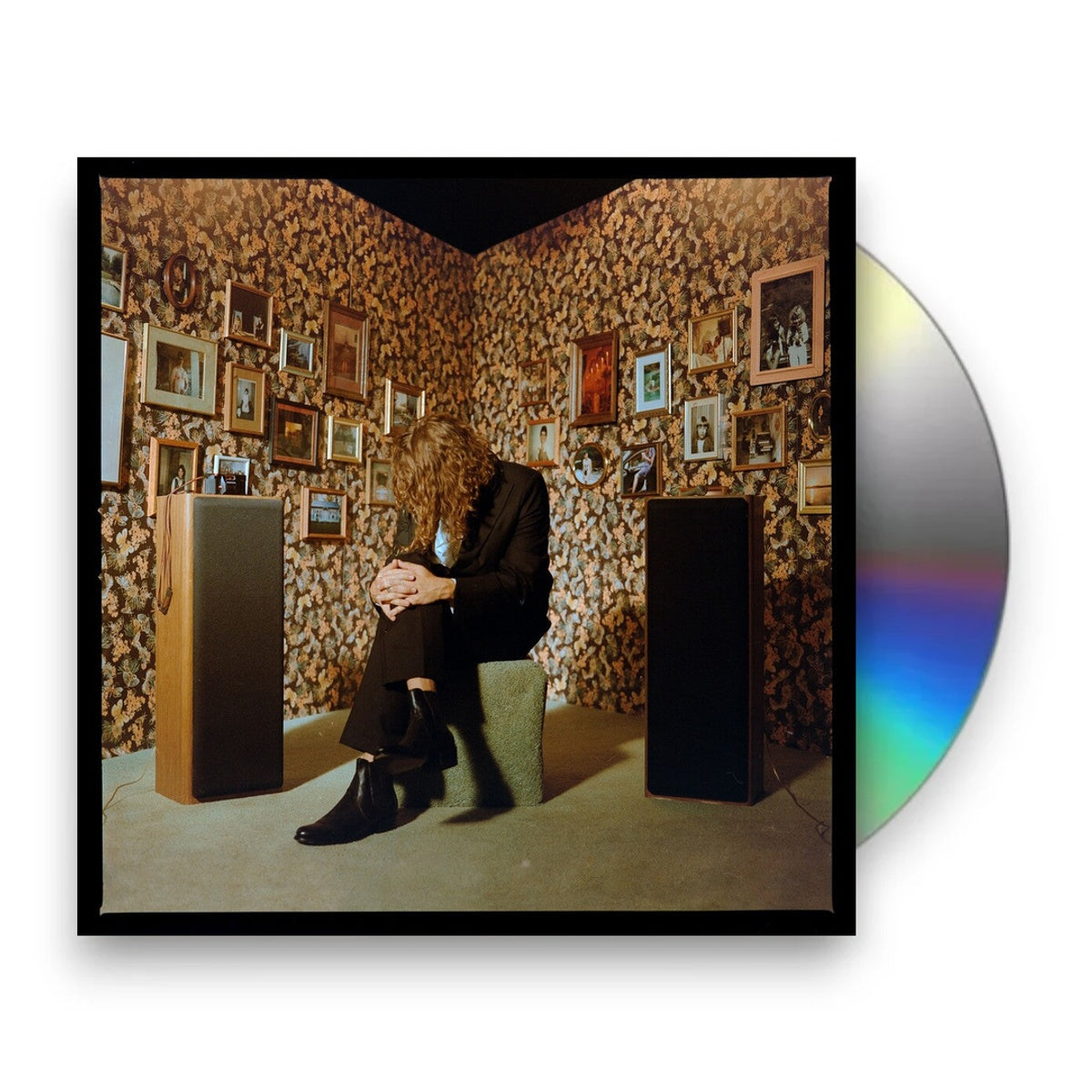 Packshot: Kevin Morby – This Is A Photograph CD | Relix