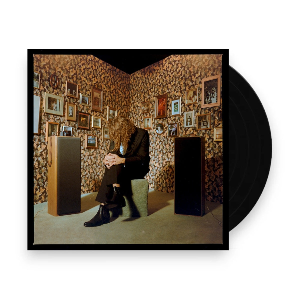 Packshot: Kevin Morby – This Is A Photograph Vinyl LP | Relix