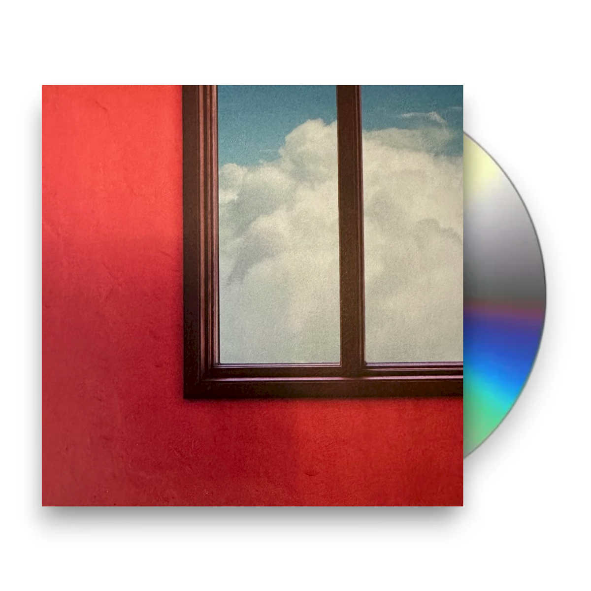 Packshot: Khruangbin – A LA SALA CD | Relix
