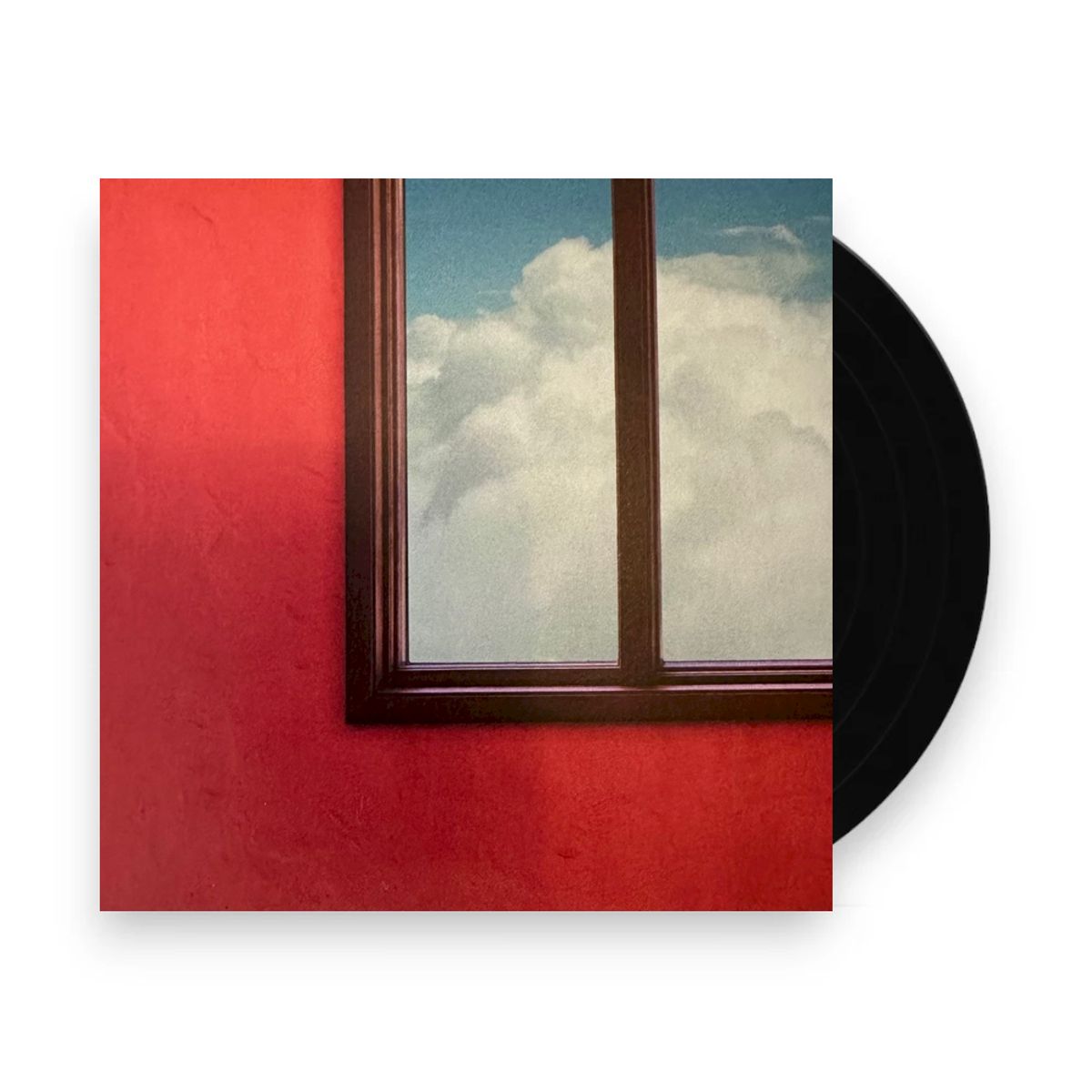 Packshot: Khruangbin – A LA SALA Vinyl LP | Relix