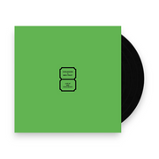 Packshot: Khruangbin – Live at RBC Echo Beach Vinyl LP | Relix