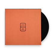 Packshot: Khruangbin & Nubya Garcia – Live at Radio City Music Hall Vinyl LP | Relix