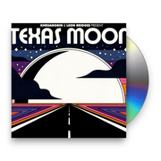 Packshot: Khruangbin – Texas Moon EP CD | Relix
