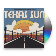 Packshot: Khruangbin – Texas Sun Ep CD | Relix