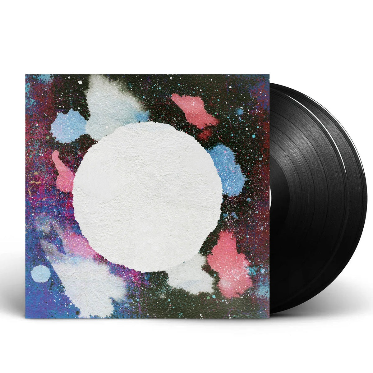 Packshot: Khruangbin – The Universe Smiles Upon You ii Vinyl LP | Relix
