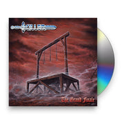 Packshot: Killer – Grand Finale (CD) CD | Relix