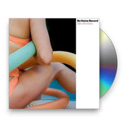 Packshot: Kim Gordon – No Home Record CD | Relix