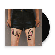 Packshot: Kim Gordon – Play Me Vinyl LP | Relix