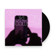 Packshot: Kim Gordon – The Collective Vinyl LP | Relix