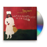Packshot: King Britt – King Britt Presents: Sister Gertrude Morgan CD | Relix