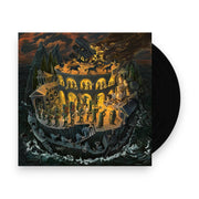 Packshot: King Gizzard & The Lizard Wizard – Phantom Island (180g Recycled LP Vinyl) Vinyl LP | Relix