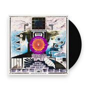 Packshot: King Gizzard & The Lizard Wizard – Polygondwanaland 2026 (180g Translucent Purple LP Vinyl) Vinyl LP | Relix