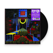 Packshot: King Gizzard & The Lizard Wizard – Polygondwanaland (Colored LP Vinyl) Vinyl LP | Relix