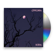 Packshot: Kira Roessler – Enigma CD | Relix