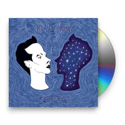 Packshot: Klaus Nomi – Remixes (Volume 2 CD) CD | Relix
