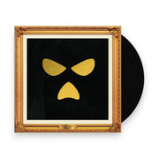 Packshot: Kneecap – Fine Art (Certified Gold Vinyl Edition, Colored) Vinyl LP | Relix