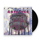 Packshot: Kohoutek – Akvoturo Vinyl LP | Relix