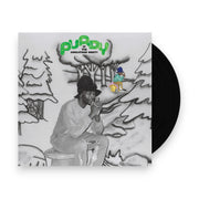 Packshot: Koreatown Oddity – Purdy - Lavender Eco Haze (Colored, Eco LP Vinyl) Vinyl LP | Relix