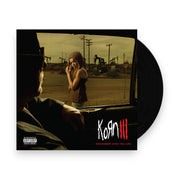 Packshot: Korn – Iii: Remember Who You Are (Metal Matters, Ofgv LP Vinyl) Vinyl LP | Relix