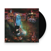 Packshot: Korn – Serenity Of Suffering (Ofgv LP Vinyl) Vinyl LP | Relix