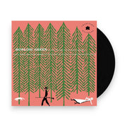 Packshot: Kossoy Sisters – Bowling Green & Other Folk Songs From The Southern (LP Vinyl) Vinyl LP | Relix