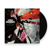 Packshot: Kris Barras – Monsters We Made Vinyl LP | Relix