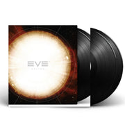 Packshot: Kristian Ross  / Real X (Gate) – Eve Online - O.S.T. (Gate LP Vinyl) Vinyl LP | Relix