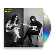 Packshot: Kurt Vile – Lotta Sea Lice CD | Relix