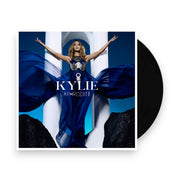 Packshot: Kylie Minogue – Aphrodite Vinyl LP | Relix