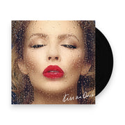 Packshot: Kylie Minogue – Kiss Me Once Vinyl LP | Relix