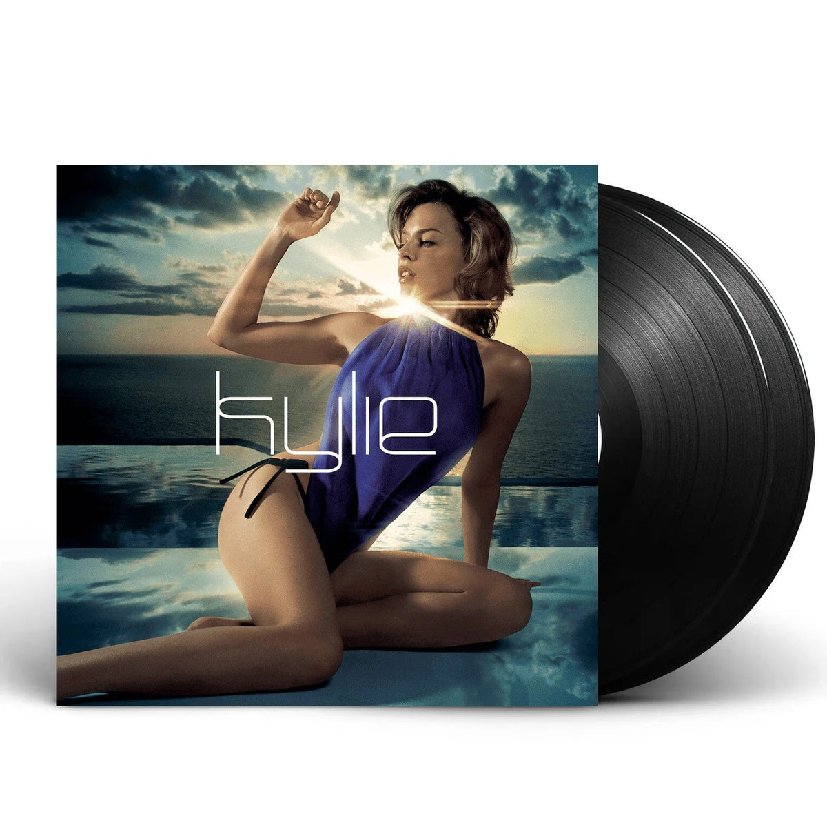 Packshot: Kylie Minogue – Light Years Vinyl LP | Relix
