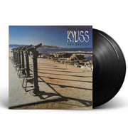 Packshot: Kyuss – Muchas Gracias: The Best of Kyuss (Translucent Blue LP Vinyl) Vinyl LP | Relix
