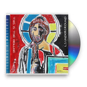 Packshot: L.S. Underground – This Is The Healing: 35th Anniversary (Limited Edition, Aniv CD) CD | Relix