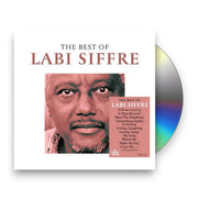 Packshot: Labi Siffre – Best Of (Digipak, Uk CD) CD | Relix