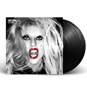 Packshot: Lady Gaga – Born This Way (LP Vinyl) Vinyl LP | Relix