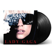 Packshot: Lady Gaga – Fame (LP Vinyl) Vinyl LP | Relix