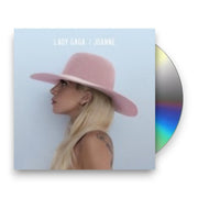 Packshot: Lady Gaga – Joanne (CD) CD | Relix