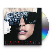Packshot: Lady Gaga – The Fame (CD) CD | Relix