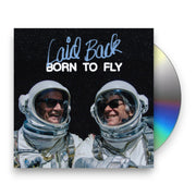 Packshot: Laid Back – Born To Fly CD | Relix