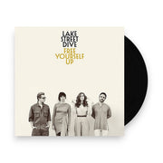 Packshot: Lake Street Dive – Free Yourself Up (LP Vinyl) Vinyl LP | Relix
