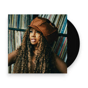 Packshot: Lalah Hathaway – Made In Chicago (LP Vinyl) Vinyl LP | Relix