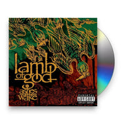 Packshot: Lamb Of God – Ashes Of The Wake (Bonus Tracks, Deluxe, Aniv CD) CD | Relix