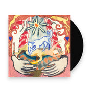 Packshot: Lamplight – Lick The Spoon Let It Soften (LP Vinyl) Vinyl LP | Relix