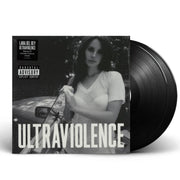 Packshot: Lana Del Rey – Ultraviolence (Import LP Vinyl) Vinyl LP | Relix