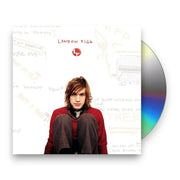 Packshot: Landon Pigg – LP CD | Relix