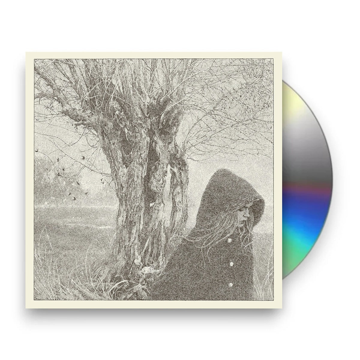 Packshot: Lankum – Between The Earth & Sky CD | Relix