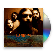 Packshot: Lankum – False Lankum CD | Relix