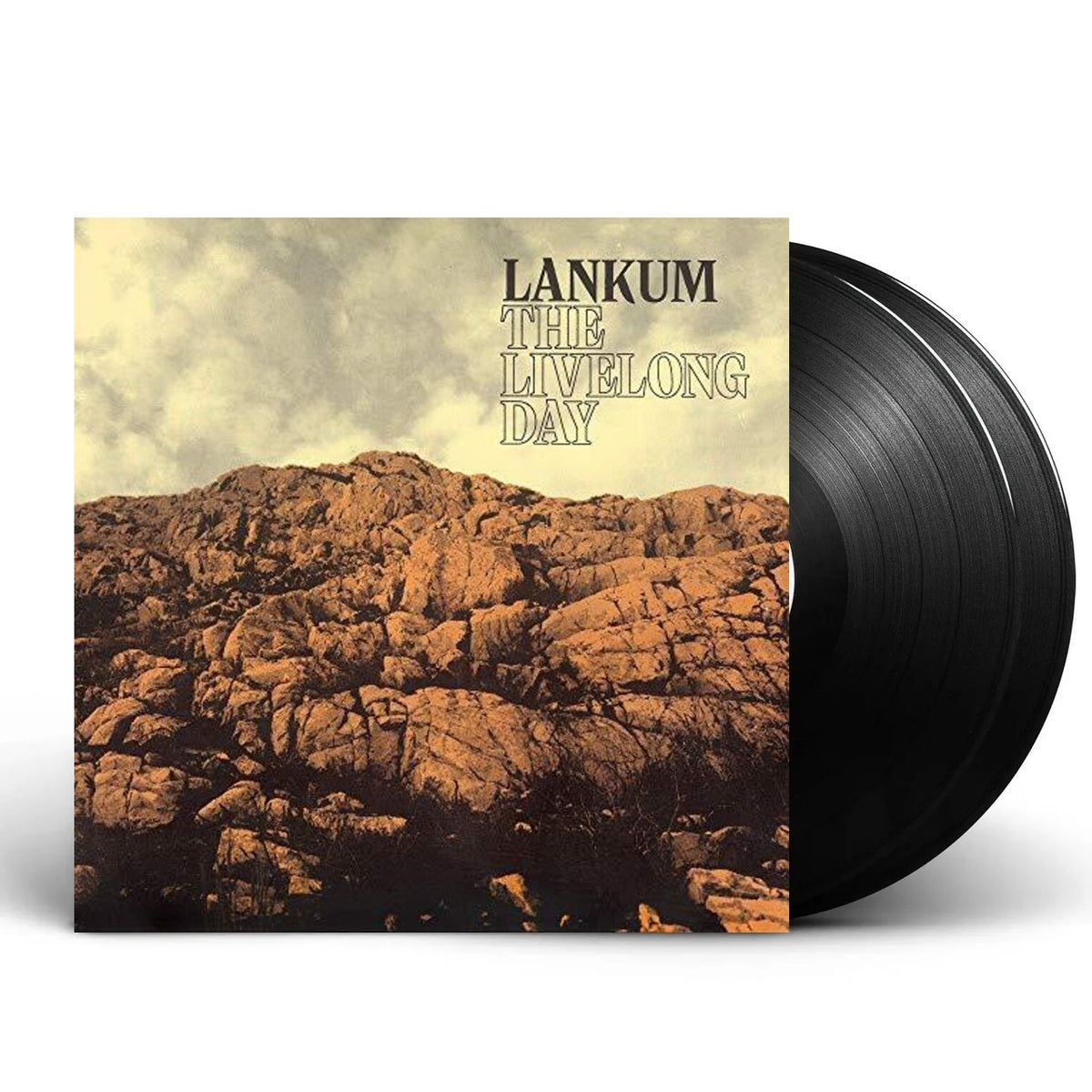 Packshot: Lankum – Livelong Day Vinyl LP | Relix